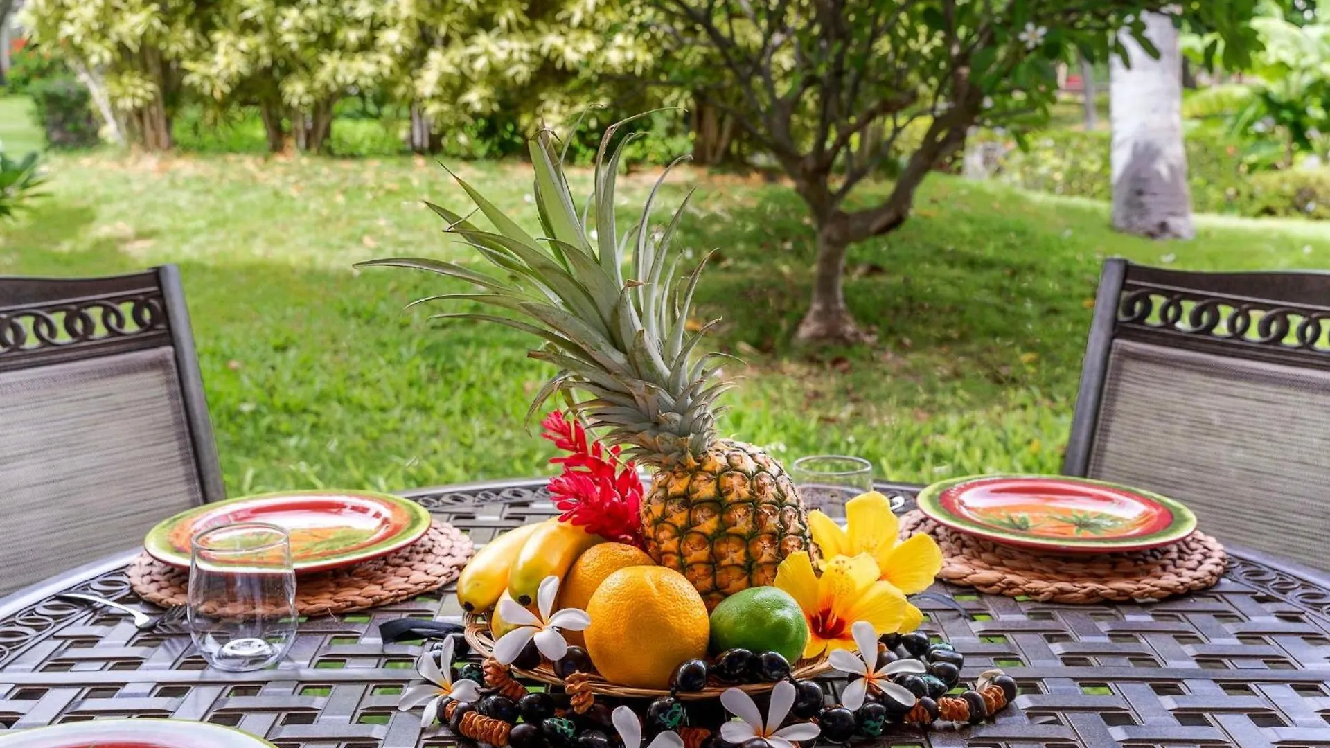 Tatil Evi Fairways At Mauna Lani#1703 Kawailiula ABD