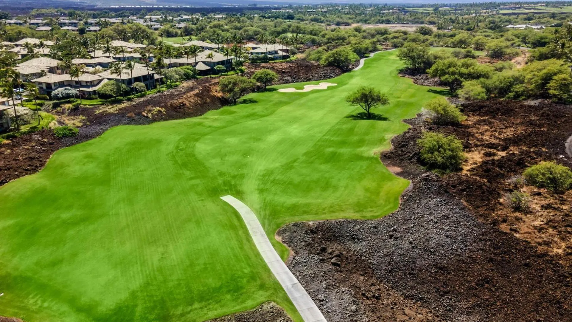 Fairways At Mauna Lani#1703 location