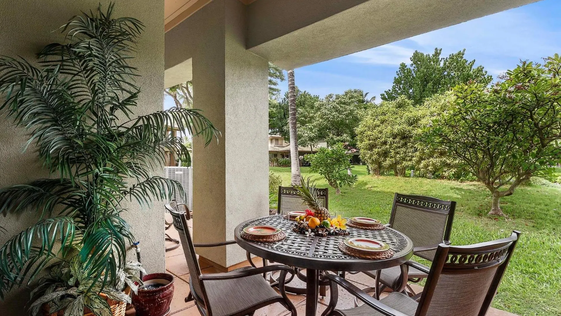 Tatil Evi Fairways At Mauna Lani#1703 Kawailiula ABD