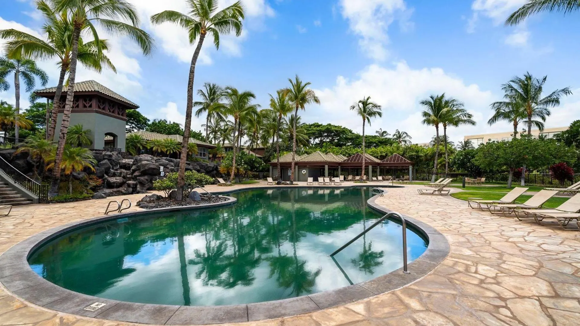 Fairways At Mauna Lani#1703 Kawailiula