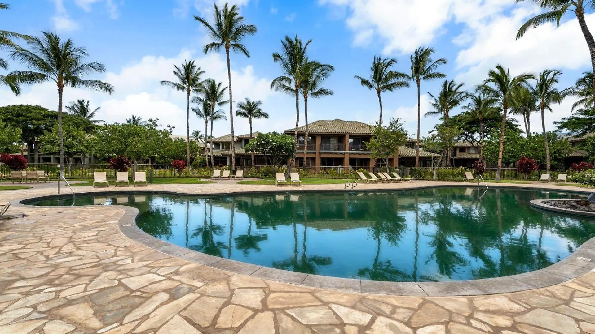 Fairways At Mauna Lani#1703 Kawailiula Tatil Evi