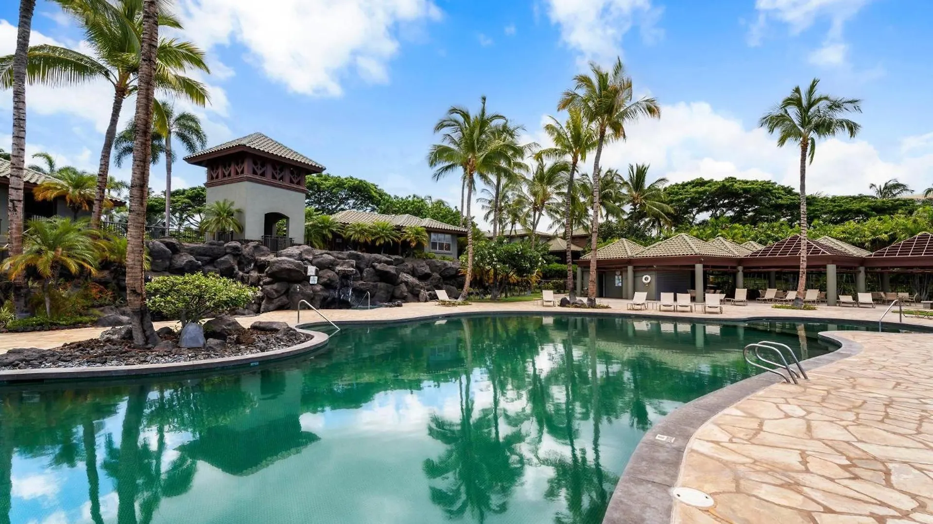 Fairways At Mauna Lani#1703 Kawailiula