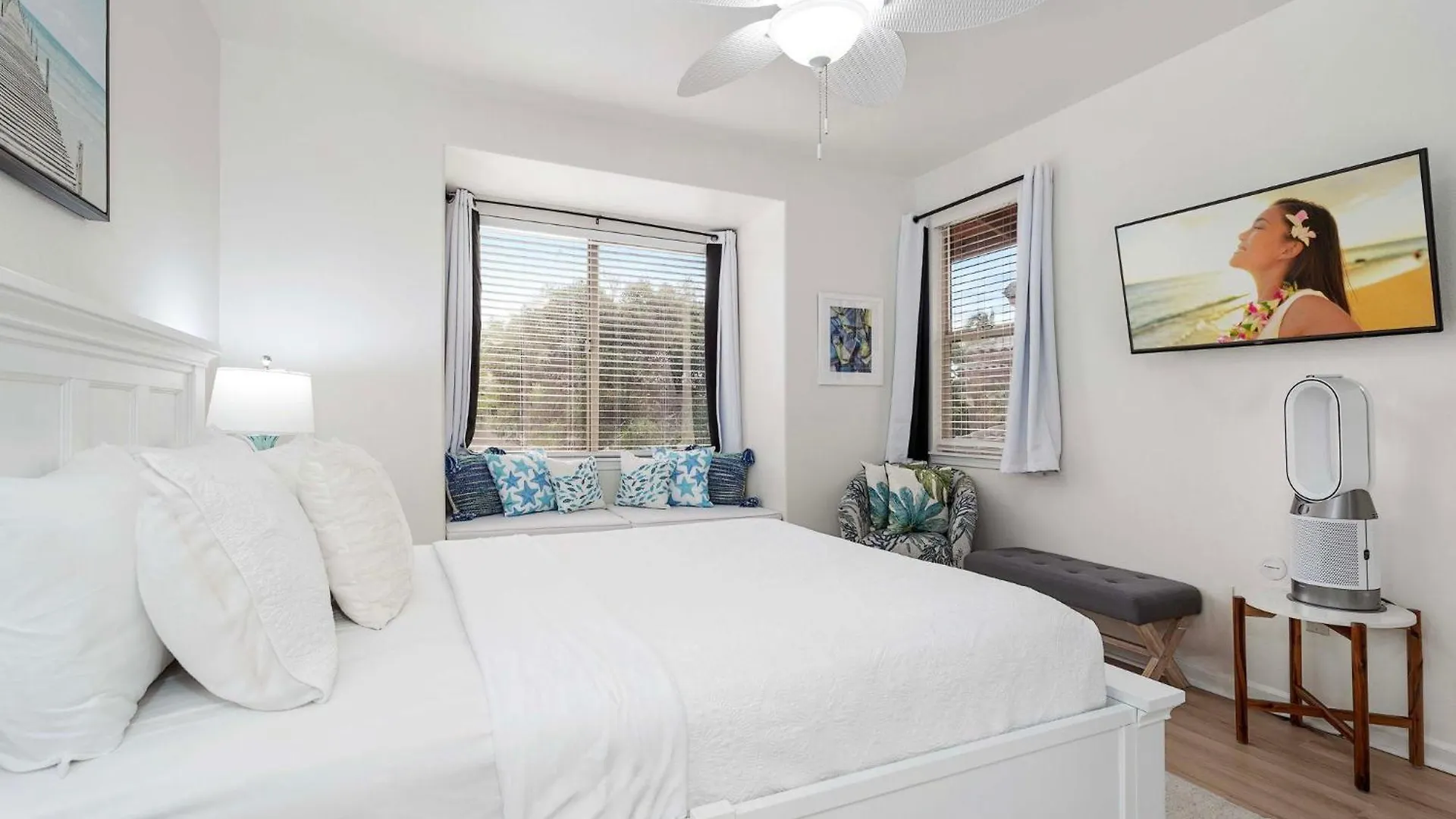 Tatil Evi Fairways At Mauna Lani#1703 Kawailiula