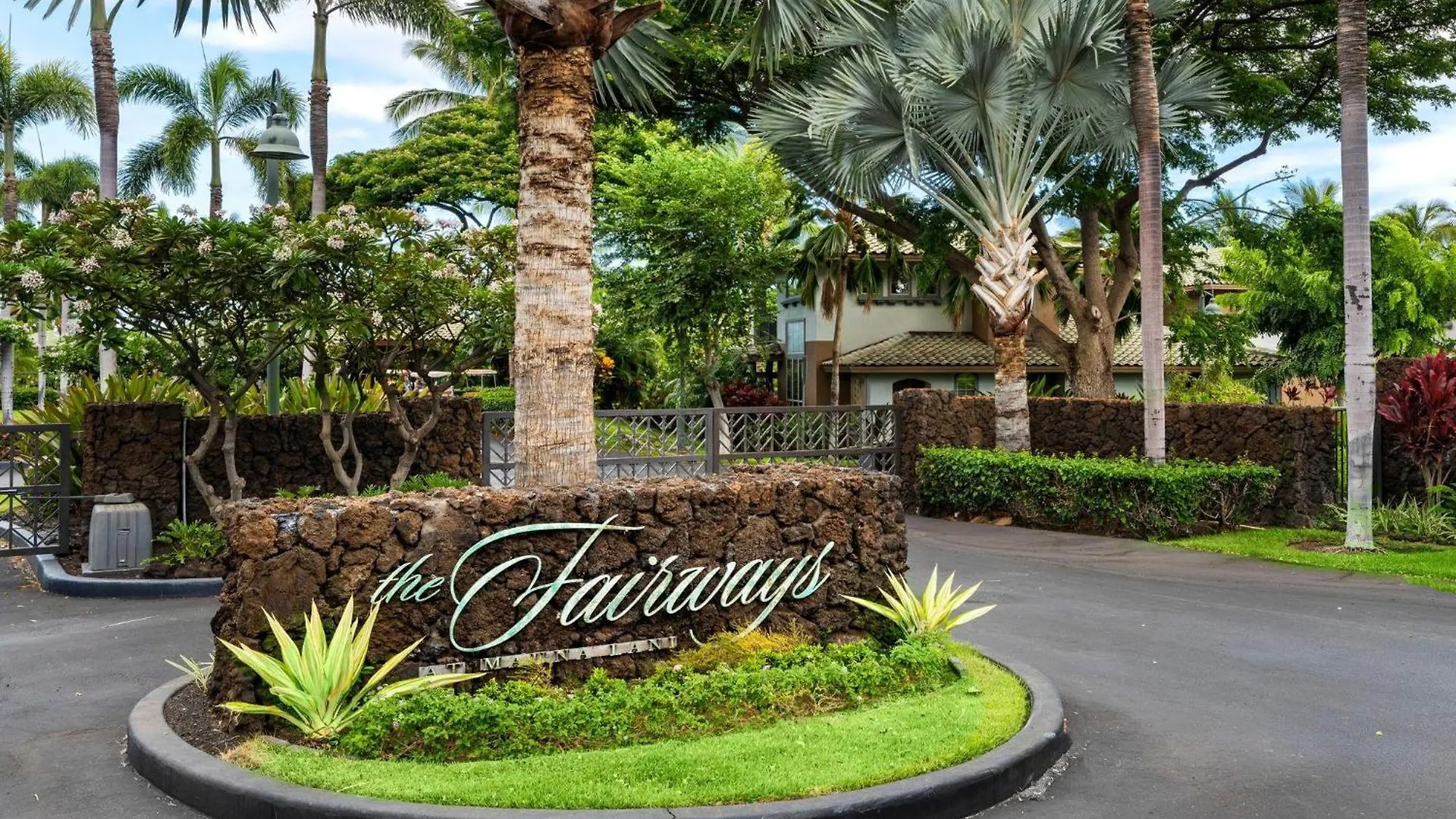 Fairways At Mauna Lani#1703 Kawailiula ABD