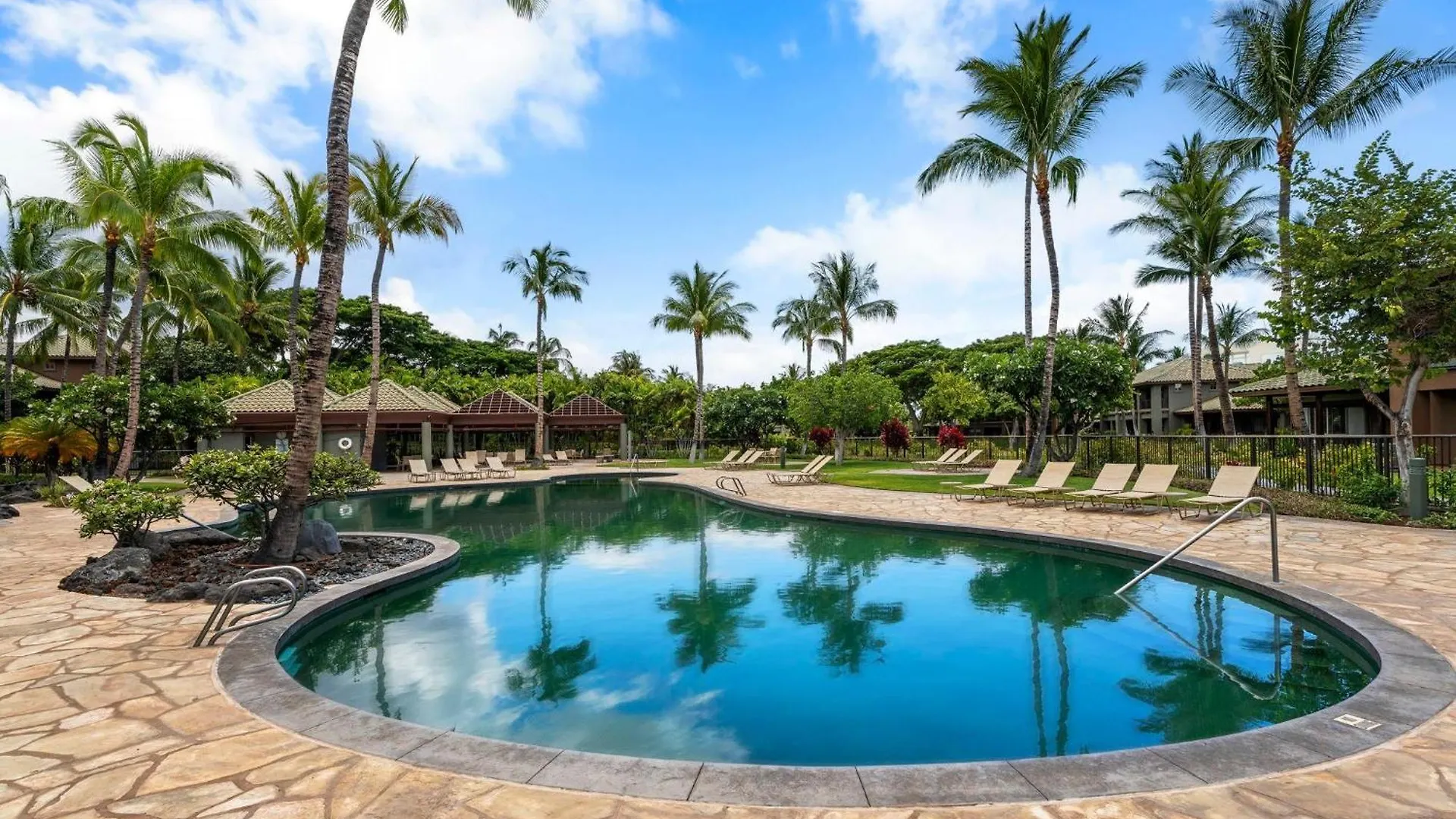 Fairways At Mauna Lani#1703 Kawailiula Tatil Evi