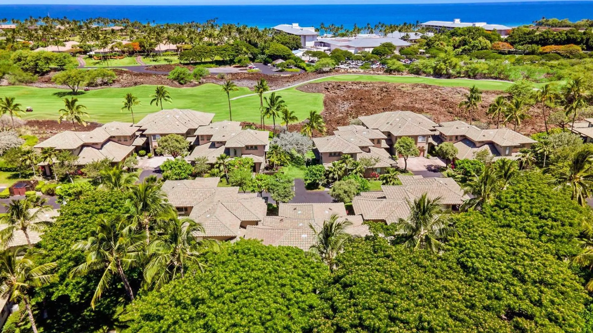 Fairways At Mauna Lani#1703 Kawailiula ABD