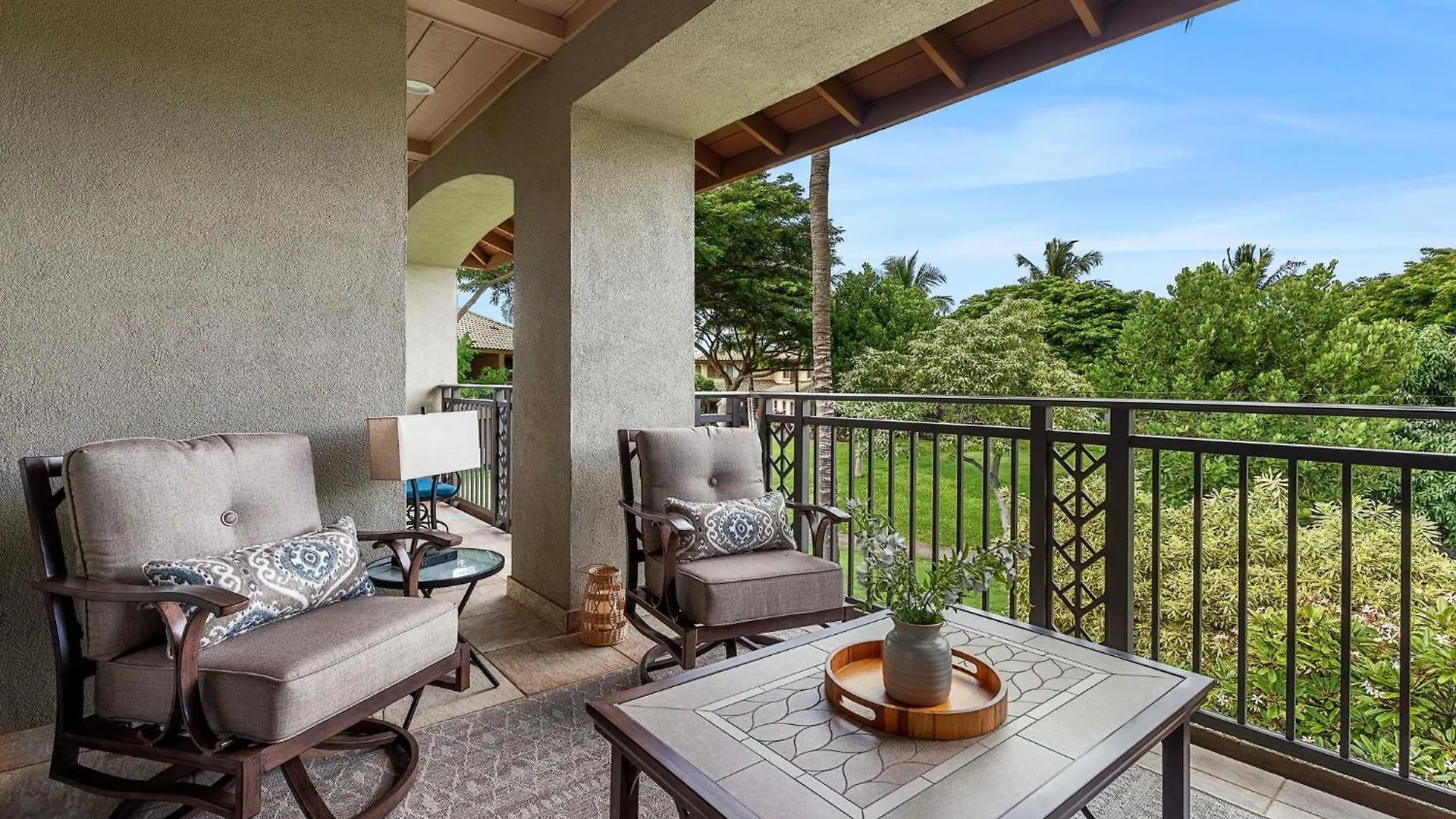 Fairways At Mauna Lani#1703 Kawailiula Tatil Evi
